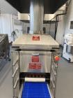 Used-Superior Food Machinery Flour/Corn Tortilla Line