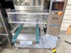 Polin Multi-Purpose Depositor with Wire-Cut and Nozzle Rotation,