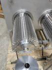 Tanis Food Tech Rotoplus RP3000 Continuous Aerator
