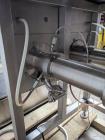 Tanis Food Tech Rotoplus RP3000 Continuous Aerator