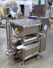 Tetra Pak Fruit Feeder, Model Hoyer Addus FF 4000 F2