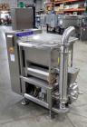 Tetra Pak Fruit Feeder, Model Hoyer Addus FF 4000 F2
