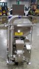 Tetra Pak Fruit Feeder, Model Hoyer Addus FF 4000 F2