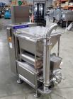 Tetra Pak Fruit Feeder, Model Hoyer Addus FF 4000 F2