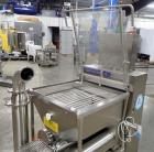 Tetra Pak Fruit Feeder, Model Hoyer Addus FF 4000 F2