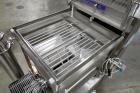 Tetra Pak Fruit Feeder, Model Hoyer Addus FF 4000 F2