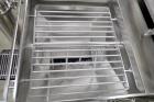 Tetra Pak Fruit Feeder, Model Hoyer Addus FF 4000 F2