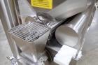 Tetra Pak Fruit Feeder, Model Hoyer Addus FF 4000 F2