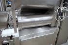 Tetra Pak Fruit Feeder, Model Hoyer Addus FF 4000 F2