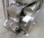 Tetra Pak Fruit Feeder, Model Hoyer Addus FF 4000 F2