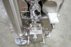 Tetra Pak Fruit Feeder, Model Hoyer Addus FF 4000 F2