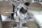 Tetra Pak Fruit Feeder, Model Hoyer Addus FF 4000 F2