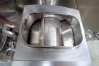Tetra Pak Fruit Feeder, Model Hoyer Addus FF 4000 F2
