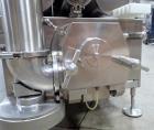 Tetra Pak Fruit Feeder, Model Hoyer Addus FF 4000 F2
