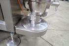 Tetra Pak Fruit Feeder, Model Hoyer Addus FF 4000 F2