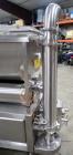 Tetra Pak Fruit Feeder, Model Hoyer Addus FF 4000 F2