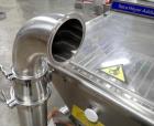 Tetra Pak Fruit Feeder, Model Hoyer Addus FF 4000 F2