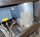 Tetra Pak Fruit Feeder, Model Hoyer Addus FF 4000 F2