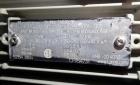 Tetra Pak Fruit Feeder, Model Hoyer Addus FF 4000 F2