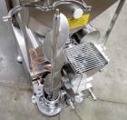 Tetra Pak Fruit Feeder, Model Hoyer Addus FF 4000 F2