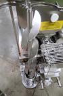 Tetra Pak Fruit Feeder, Model Hoyer Addus FF 4000 F2