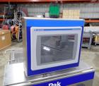 Tetra Pak Fruit Feeder, Model Hoyer Addus FF 4000 F2