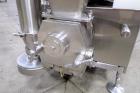 Tetra Pak Fruit Feeder, Model Hoyer Addus FF 4000 F2