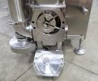 Tetra Pak Fruit Feeder, Model Hoyer Addus FF 4000 F2