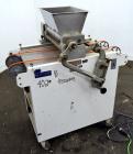 Used Triumph Manufacturing Handy Wire Cut Cookie Depositor