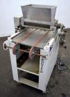 Used Triumph Manufacturing Handy Wire Cut Cookie Depositor