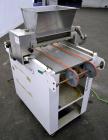 Used Triumph Manufacturing Handy Wire Cut Cookie Depositor