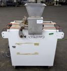 Used Triumph Manufacturing Handy Wire Cut Cookie Depositor