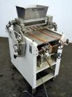 Used Triumph Manufacturing Handy Wire Cut Cookie Depositor