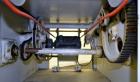 Used Triumph Manufacturing Handy Wire Cut Cookie Depositor