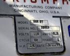 Used Triumph Manufacturing Handy Wire Cut Cookie Depositor