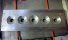 Used Triumph Manufacturing Handy Wire Cut Cookie Depositor