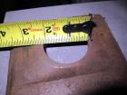 Used Triumph Manufacturing Handy Wire Cut Cookie Depositor
