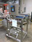 Used Unifiller Systems Cake System Border Master Depositor Filler Enrober.
