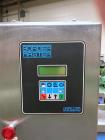 Used Unifiller Systems Cake System Border Master Depositor Filler Enrober.