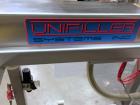 Used Unifiller Systems Cake System Border Master Depositor Filler Enrober.