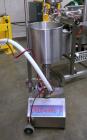 Used Unifiller Deco Mate 3 Cupcake & Cake Decorator