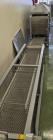 Used Villamex V-2100 Europa Tortilla Line – 3,877 Tortillas/Hour, 120 KGS/HR, Full System, 2017