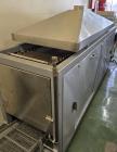 Used Villamex V-2100 Europa Tortilla Line – 3,877 Tortillas/Hour, 120 KGS/HR, Full System, 2017