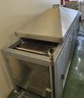 Used Villamex V-2100 Europa Tortilla Line – 3,877 Tortillas/Hour, 120 KGS/HR, Full System, 2017