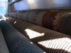 Used Vanmark Equipment Peeler/Scrubber/Washer, 304 stainless steel. (6) approximately 5