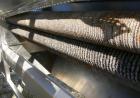 Used Vanmark Equipment Peeler/Scrubber/Washer, 304 stainless steel. (6) approximately 5