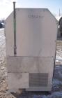 Used Vanmark Equipment Peeler/Washer, 304 Stainless Steel. (8) approximately 5