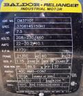 Used Vanmark Equipment Peeler/Washer, 304 Stainless Steel. (8) approximately 5
