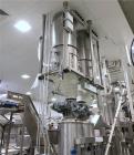 Used VMI Varymix 2200 Continuous Mixer – 4,000 lbs/hr Capacity