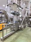 Used VMI Varymix 2200 Continuous Mixer – 4,000 lbs/hr Capacity